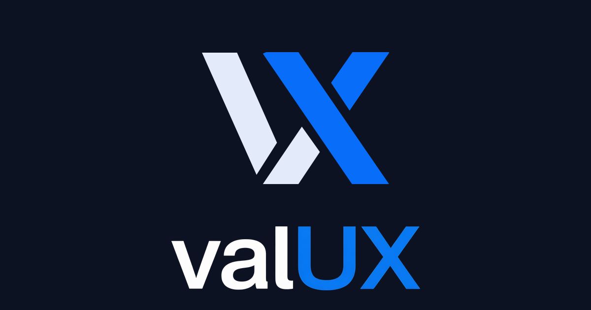 valUX